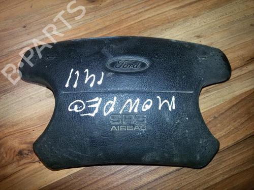 driver-airbag-ford-mondeo-ii-bap-1996-1997-1998-1999-2000-33491280 main image