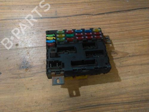 Used Fuse box Fuse box FIAT MAREA (185_) 1.8 115 16V (113 hp) 33481444 33481444