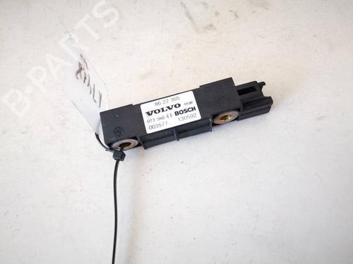 Used Electronic module Electronic module VOLVO S60 I (384) D5 (163 hp) 32922172 32922172