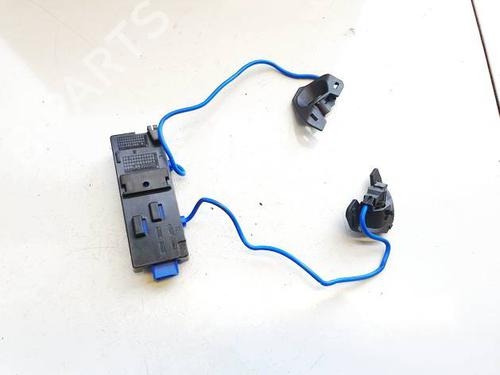 Electronic module AUDI A6 C5 (4B2, 4B4) 2.5 TDI | BP38575225M83 - Image 3
