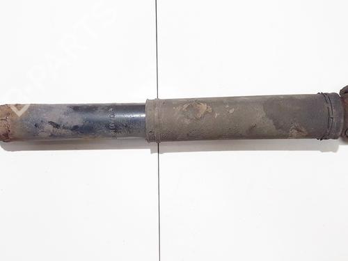 Used Left rear shock absorber Left rear shock absorber RENAULT MEGANE III Hatchback (BZ0/1_, B3_) 1.6 16V (BZ0H) (101 hp) 35634712 35634712