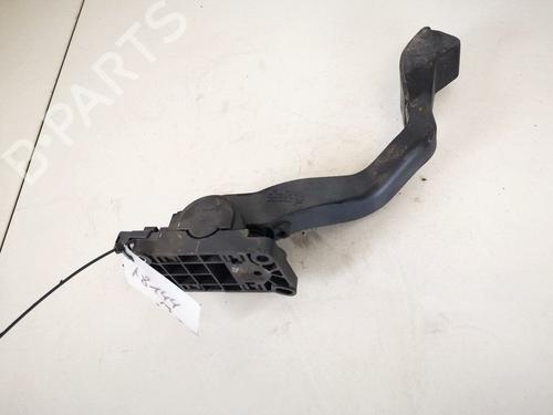 Used Pedal Pedal CITROËN C3 I (FC_, FN_) 1.4 HDi (68 hp) 35395337 35395337