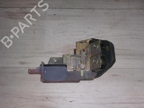 Used Front right lock Front right lock 35649198 35649198