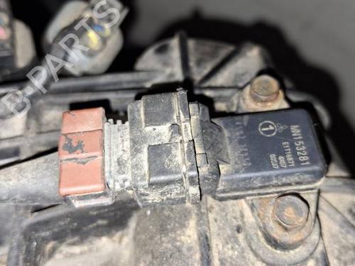 Electronic module IVECO DAILY IV Platform/Chassis 35C14, 35S14, 35S14 /P | BP34884776M83 - Image 2