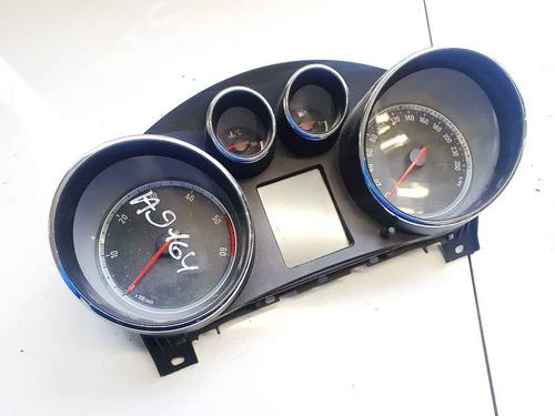 Used Instrument cluster Instrument cluster 35228061 35228061
