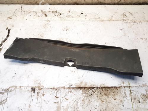 Trittbrett für Trittbrett OPEL ZAFIRA / ZAFIRA FAMILY B (A05) 1.9 CDTI (M75) (120 hp) 35527219 35527219