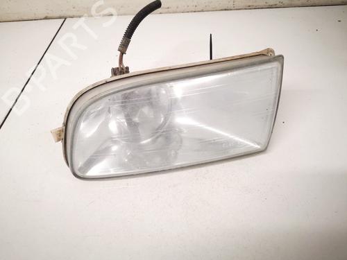 Used Left front fog light Left front fog light 35472779 35472779