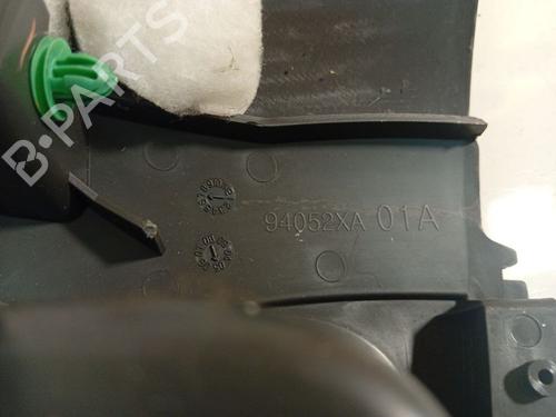 Boot lining SUBARU TRIBECA (B9) 3.0 (WXE) | BP36507034I3 - Image 4