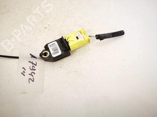 Used Electronic module Electronic module TOYOTA AVENSIS Saloon (_T27_) 2.0 D-4D (ADT270_, ADT270R) (126 hp) 32905811 32905811