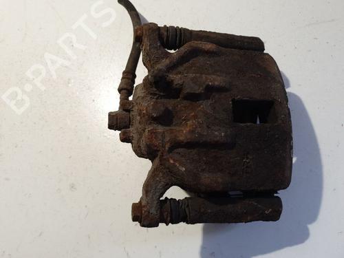 Used Left front brake caliper Left front brake caliper HONDA CIVIC VIII Hatchback (FN, FK) 1.8 (FN1, FK2) (140 hp) 34993751 34993751