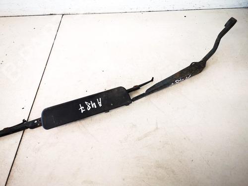 Used Front windshield wiper arm Front windshield wiper arm DAEWOO MUSSO (FJ) 2.9 TD 4x4 (120 hp) 32882455 32882455