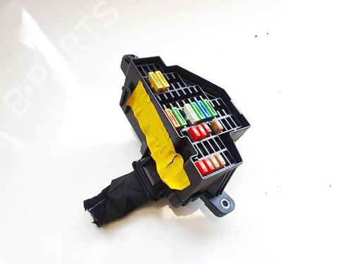 Fuse box SEAT LEON (1P1) 1.9 TDI | BP36174299E1 - Image 2