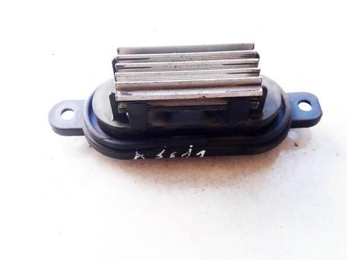 Used Heater resistor Heater resistor FIAT PUNTO (176_) 60 1.2 (176AP, 176AR, 176AQ, 176BB) (60 hp) 35868907 35868907