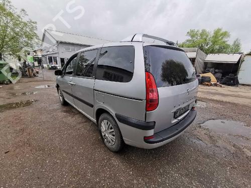 Switch PEUGEOT 807 (EB_) 2.0 HDI | BP34145837I30  - Image 8