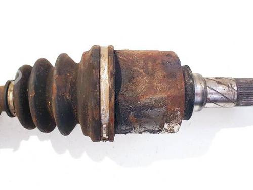 Left front driveshaft AUDI A6 C6 (4F2) 2.4 | BP35265942M38 - Image 3
