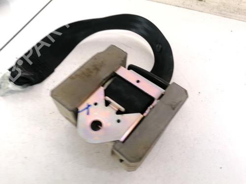 Used Rear left seatbelt Rear left seatbelt AUDI A3 (8P1) 2.0 FSI (150 hp) 35395919 35395919