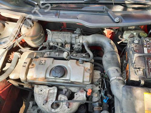 Engine mount PEUGEOT 206 SW (2E/K) 1.1 | BP33078766M89  - Image 6