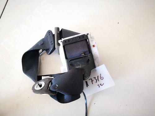 Used Rear right seatbelt Rear right seatbelt 35435047 35435047