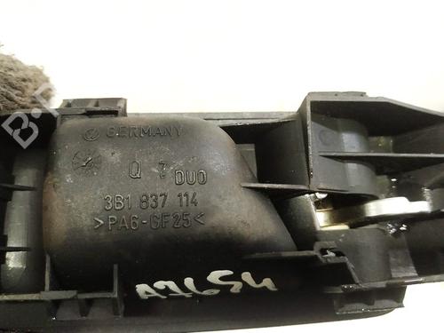 Front right interior door handle VW PASSAT B5 Variant (3B5) 1.9 TDI | BP35458880I14 - Image 3