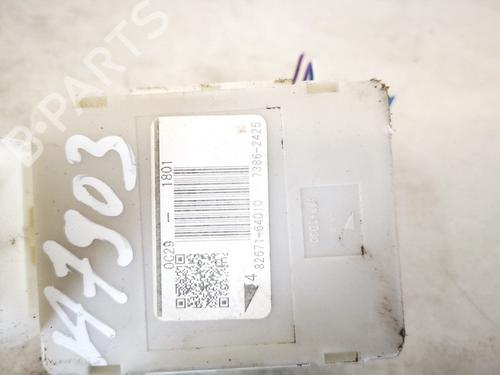 Electronic module TOYOTA VERSO (_R2_) 2.0 D-4D (AUR20_, AUR20R) | BP35404559M83 - Image 2