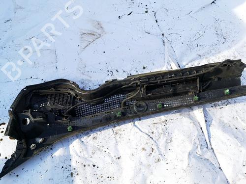 Scuttle panel HONDA CR-V III (RE_) 2.2 i-CTDi 4WD (RE6) | BP35480821C110 - Image 2