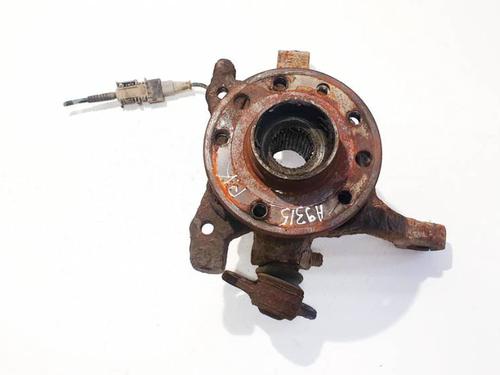Used Left front steering knuckle Left front steering knuckle 35256591 35256591