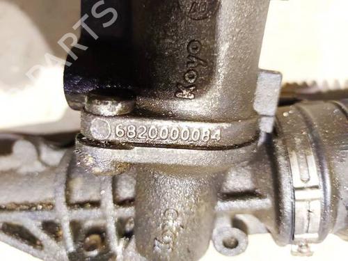 Steering column CITROËN C4 I (LC_) 1.6 HDi | BP34951778M21 - Image 5