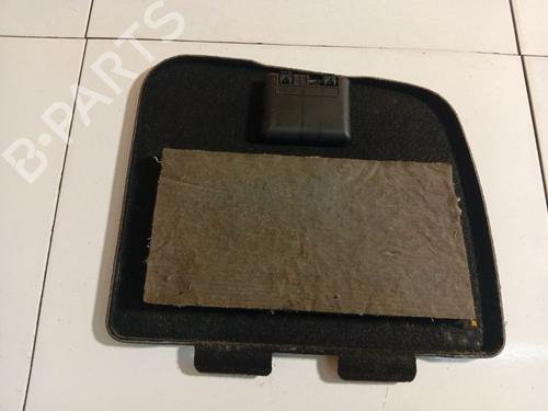 Boot lining AUDI A6 C6 (4F2) 2.0 TDI | BP40028728I3 - Image 3