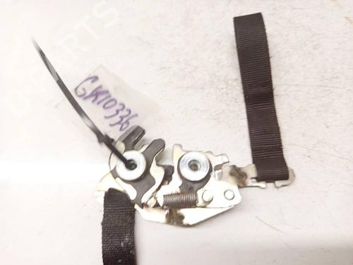 Electronic module VW GOLF PLUS V (5M1, 521) 1.9 TDI | BP34774678M83 - Image 2