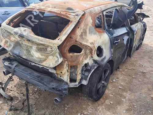 Engine mount VOLVO V40 Hatchback (525) T4 | BP33069394M89  - Image 10