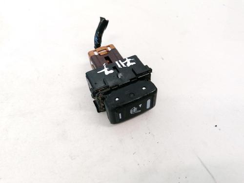 Spak kontakt Spak kontakt NISSAN X-TRAIL I (T30) 2.2 dCi (136 hp) 35512748 35512748