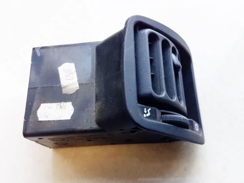 Used Air vent Air vent ROVER 200 II Hatchback (RF) 214 i (75 hp) 33528041 33528041