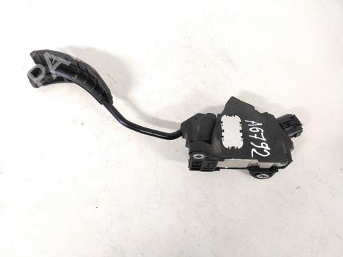 Pedal Pedal TOYOTA VERSO (_R2_) 2.0 D-4D (AUR20_, AUR20R) (126 hp) 35560295 35560295