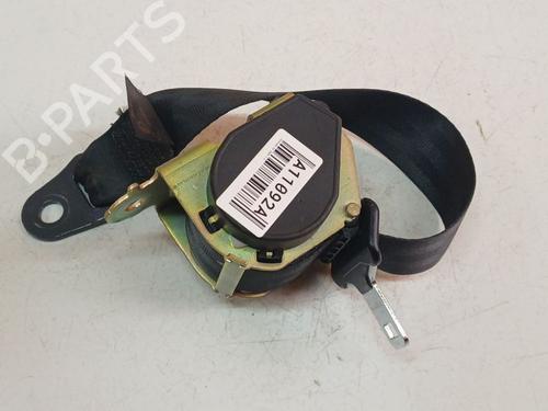 Used Rear right seatbelt Rear right seatbelt 34841378 34841378