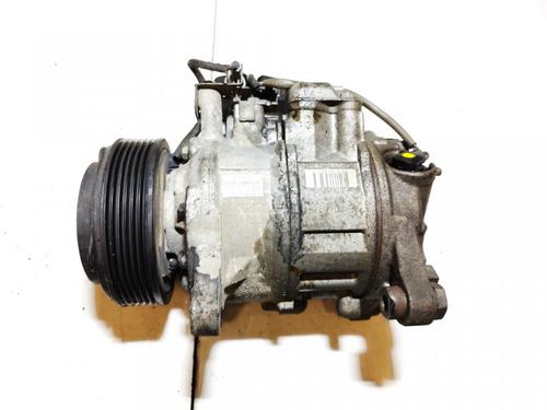 AC compressor BMW 5 (F10) 520 d | BP35469103M34 - Image 3