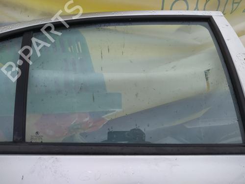 Used Rear right door window Rear right door window 35574324 35574324
