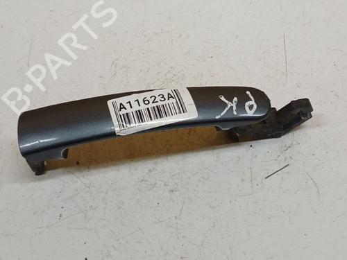 Used Front left exterior door handle Front left exterior door handle 39605490 39605490