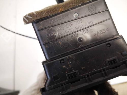 Air vent VW GOLF V (1K1) 1.4 16V | BP32964749I21 - Image 3