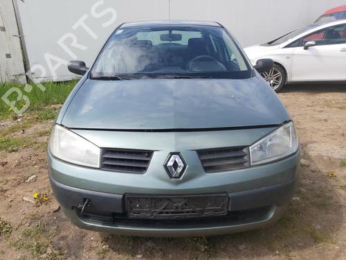 Pipe MAZDA PREMACY (CP) 2.0 TD | BP33104650M125  - Image 5