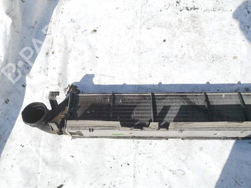 Intercooler MERCEDES-BENZ C-CLASS (W203) C 200 Kompressor (203.042) | BP35071252M30 - Image 2