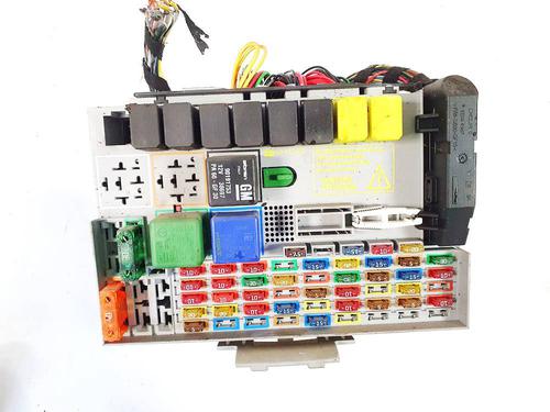 Used Fuse box Fuse box OPEL ZAFIRA A MPV (T98) 2.0 DTI 16V (F75) (101 hp) 32923303 32923303