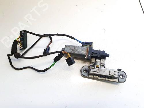 Used Electronic module Electronic module 35182696 35182696