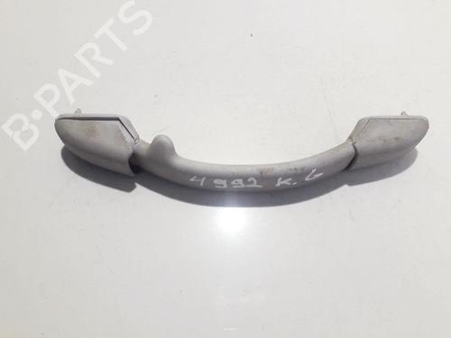 Pega tejadilho Pega tejadilho CITROËN XSARA PICASSO (N68) 2.0 HDi (90 hp) 35862357 35862357