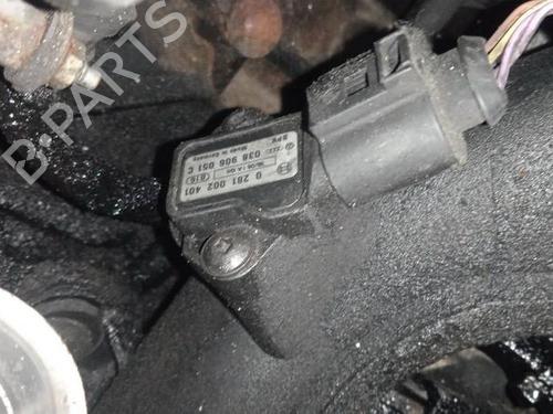 Used Electronic module Electronic module AUDI TT Roadster (8J9) 2.0 TDI quattro (170 hp) 34887260 34887260