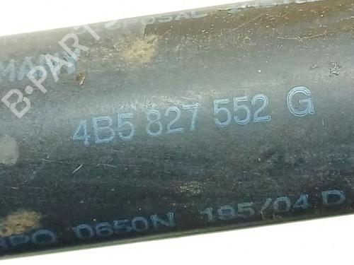 Tailgate lift support AUDI A4 B6 (8E2) 2.0 | BP39643731C138 - Image 4