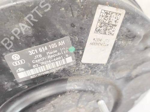 Servo brake VW PASSAT B6 (3C2) 2.0 TDI | BP35342773M42 - Image 3