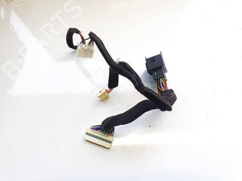 Used Wiring harness Wiring harness KREIDLER MF MF 25/1 (1 hp) 34900212 34900212