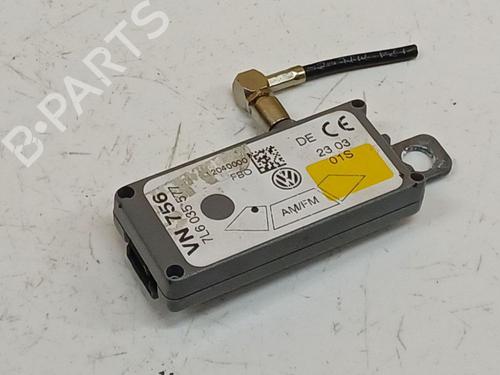 Used Electronic module Electronic module 39061843 39061843
