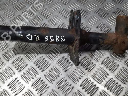 Used Front bumper bracket Front bumper bracket 35693642 35693642