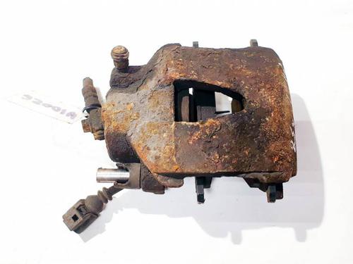 Used Left front brake caliper Left front brake caliper SKODA FABIA II (542) 1.4 (86 hp) 35089126 35089126